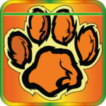 Detector Animal Scanner icon