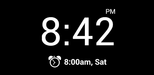 Night Clock (Alarm Clock) pc screenshot Night Clock (Alarm Clock) pc screenshot