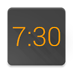 Night Clock (Alarm Clock) icon