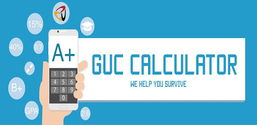 GUC Calculator pc screenshot GUC Calculator pc screenshot