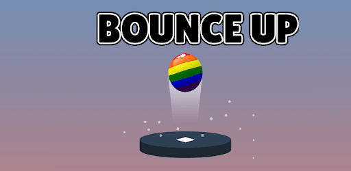 Bounce Up : Forever Jumpy - Road To The Sky pc screenshot Bounce Up : Forever Jumpy - Road To The Sky pc screenshot