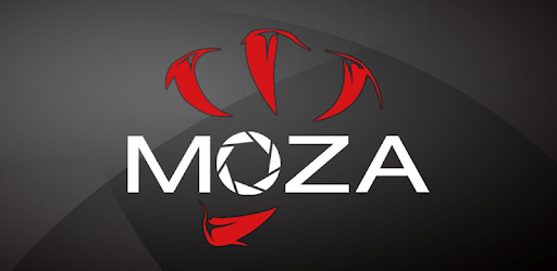 MOZA Genie pc screenshot MOZA Genie pc screenshot