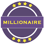 Millionaire Quiz 2019 icon