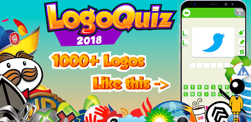 New Logo Quiz : Guess Brands pc screenshot New Logo Quiz : Guess Brands pc screenshot