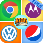 New Logo Quiz : Guess Brands for pc icon New Logo Quiz : Guess Brands for pc icon