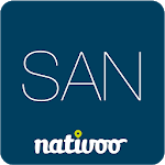 Santiago Travel Guide Chile icon