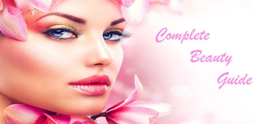 Complete Beauty Guide pc screenshot Complete Beauty Guide pc screenshot