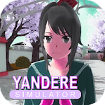 Yandere Simulator High School 2019 Walkthrough icon