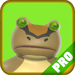 amazing frog simulator game 2019 Helper icon
