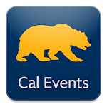 UC Berkeley / Cal Event Guides icon