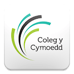 Coleg y Cymoedd for pc icon
