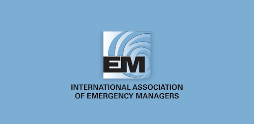 INTL ASSOC of EMERGENCY MGRS pc screenshot