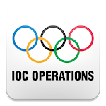 IOC Operations icon