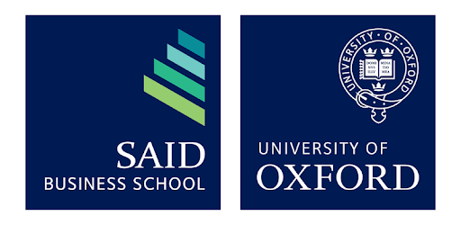 Oxford Saïd pc screenshot Oxford Saïd pc screenshot