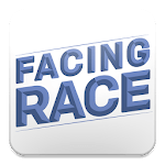 Facing Race Conference icon