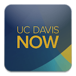 UC Davis Now icon
