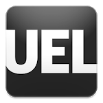 Welcome to UEL icon