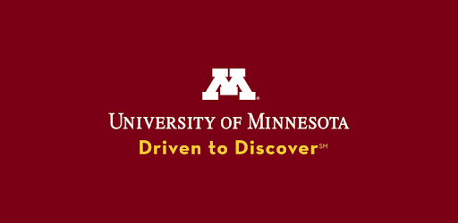 University of Minnesota pc screenshot University of Minnesota pc screenshot