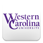 Western Carolina University for pc icon