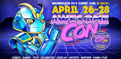 Awesome Con pc screenshot Awesome Con pc screenshot