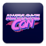 Awesome Con icon