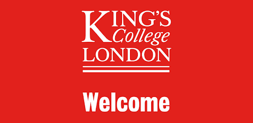 Welcome to King's pc screenshot Welcome to King's pc screenshot