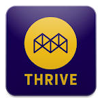 Thrive MelbPoly for pc icon