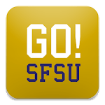 SF State Gator Guides icon