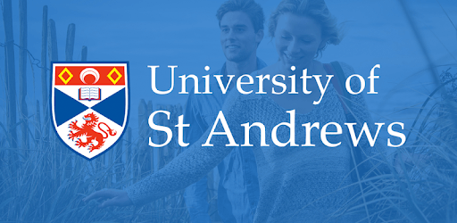 University of St Andrews pc screenshot University of St Andrews pc screenshot
