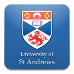 University of St Andrews for pc icon University of St Andrews for pc icon