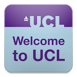 Welcome to UCL icon