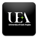 Welcome to UEA icon