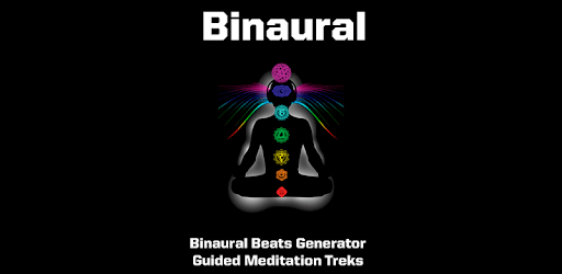 Binaural pc screenshot Binaural pc screenshot