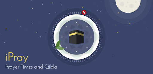 iPray: Prayer Times, Azan & Qibla. FREE & No Ads pc screenshot iPray: Prayer Times, Azan & Qibla. FREE & No Ads pc screenshot