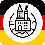 ✈ Germany Travel Guide Offline icon