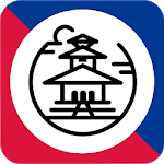 ✈ Nepal Travel Guide Offline icon