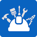 Estimate material DIY bom quantity volume MYTRAVO icon