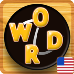 Word Connect - Crossword icon