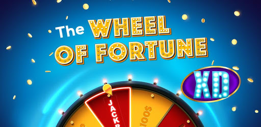 The Wheel of Fortune XD pc screenshot