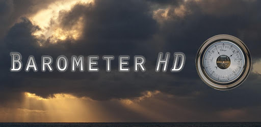 Barometer HD pc screenshot Barometer HD pc screenshot