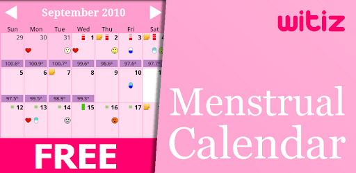 Menstrual Calendar pc screenshot Menstrual Calendar pc screenshot