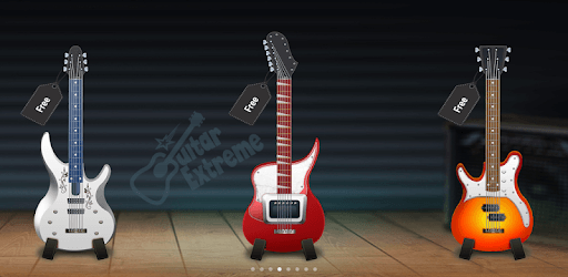 Guitar Extreme: Tabs & Chords pc screenshot Guitar Extreme: Tabs & Chords pc screenshot