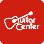 Guitar Center: Shop Music Gear icon
