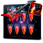 Guitar Riff HardCore icon