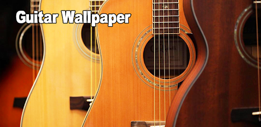 Guitar Wallpaper pc screenshot