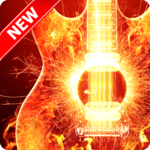 Guitar Wallpaper icon