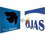 OJAS | maru gujarat government job portal icon