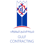 GCC Portal icon