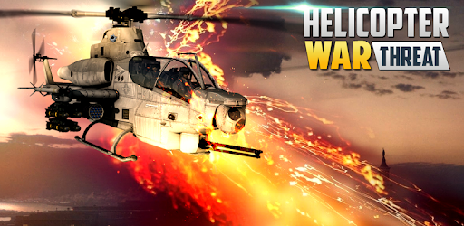 Helicopter War: Aerial Threat pc screenshot Helicopter War: Aerial Threat pc screenshot
