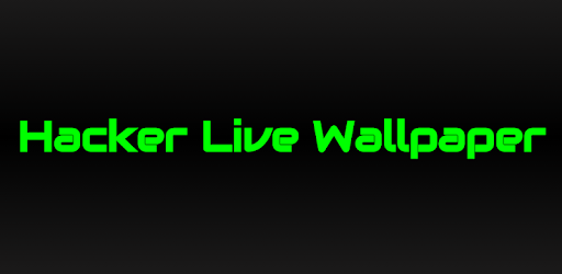 Hacker Live Wallpaper pc screenshot